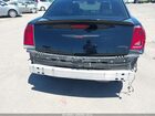 2017 Chrysler 300 300s Alloy Edition Черный vin: 2C3CCABG2HH608358