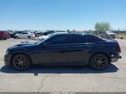 2017 Chrysler 300 300s Alloy Edition Черный vin: 2C3CCABG2HH608358
