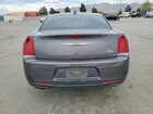 2019 Chrysler 300 S Gray vin: 2C3CCABG2KH708211