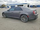 2019 Chrysler 300 S Gray vin: 2C3CCABG2KH708211
