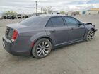 2019 Chrysler 300 S Gray vin: 2C3CCABG2KH708211