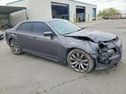 2019 Chrysler 300 S Gray vin: 2C3CCABG2KH708211