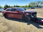 2021 Chrysler 300 S Burgundy vin: 2C3CCABG2MH525684 2021 Chrysler 300 S Burgundy vin: 2C3CCABG2MH525684