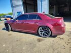 2021 Chrysler 300 S Burgundy vin: 2C3CCABG2MH525684 2021 Chrysler 300 S Burgundy vin: 2C3CCABG2MH525684