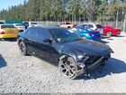 2016 Chrysler 300 S Черный vin: 2C3CCABG3GH269141
