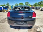 2018 Chrysler 300 S Black vin: 2C3CCABG3JH262150