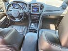 2018 Chrysler 300 S Black vin: 2C3CCABG3JH262150