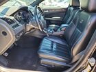 2018 Chrysler 300 S Black vin: 2C3CCABG3JH262150