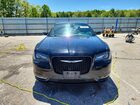 2018 Chrysler 300 S Black vin: 2C3CCABG3JH262150