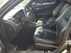 2019 Chrysler 300 Черный vin: 2C3CCABG3KH683884
