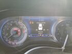 2019 Chrysler 300 Черный vin: 2C3CCABG3KH683884