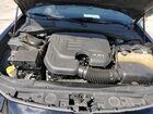 2019 Chrysler 300 Черный vin: 2C3CCABG3KH683884