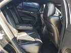 2019 Chrysler 300 Черный vin: 2C3CCABG3KH683884