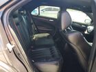 2021 Chrysler 300 S Gray vin: 2C3CCABG4MH532796
