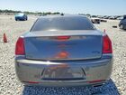 2021 Chrysler 300 S Gray vin: 2C3CCABG4MH532796