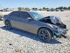 2021 Chrysler 300 S Gray vin: 2C3CCABG4MH532796