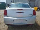 2022 Chrysler 300 S Silver vin: 2C3CCABG4NH225811