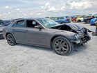 2021 Chrysler 300 S Gray vin: 2C3CCABG5MH634317 2021 Chrysler 300 S Gray vin: 2C3CCABG5MH634317