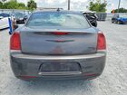 2021 Chrysler 300 S Gray vin: 2C3CCABG5MH634317 2021 Chrysler 300 S Gray vin: 2C3CCABG5MH634317