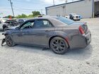 2021 Chrysler 300 S Gray vin: 2C3CCABG5MH634317 2021 Chrysler 300 S Gray vin: 2C3CCABG5MH634317