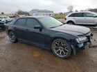 2017 Chrysler 300 S Черный vin: 2C3CCABG6HH662682
