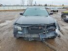 2017 Chrysler 300 S Черный vin: 2C3CCABG6HH662682