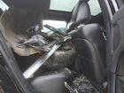 2017 Chrysler 300 S Черный vin: 2C3CCABG7HH621509