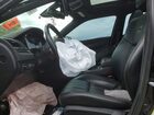 2017 Chrysler 300 S Черный vin: 2C3CCABG7HH621509
