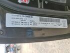 2017 Chrysler 300 S Черный vin: 2C3CCABG7HH621509