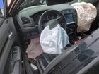 2017 Chrysler 300 S Черный vin: 2C3CCABG7HH621509