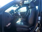 2023 Chrysler 300 S Черный vin: 2C3CCABG7PH585187