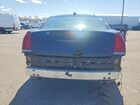 2023 Chrysler 300 S Черный vin: 2C3CCABG7PH585187