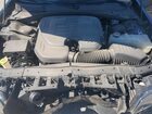 2023 Chrysler 300 S Черный vin: 2C3CCABG7PH585187