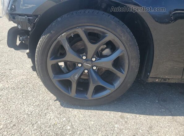 2C3CCABG7PH585187 2023 CHRYSLER 300 Черный 