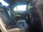 2023 Chrysler 300 S Черный vin: 2C3CCABG7PH585187