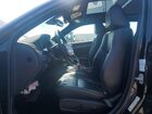 2023 Chrysler 300 S Черный vin: 2C3CCABG7PH585187 Damage: Airbag - Front Left, Deployed, Replacement Required