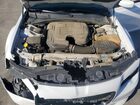2017 Chrysler 300 S White vin: 2C3CCABG8HH616092