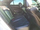 2017 Chrysler 300 S White vin: 2C3CCABG8HH616092