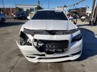 2017 Chrysler 300 S White vin: 2C3CCABG8HH616092