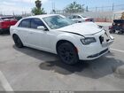 2019 Chrysler 300 300s White vin: 2C3CCABG8KH634020