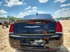 2019 Chrysler 300 S Черный vin: 2C3CCABG8KH654249