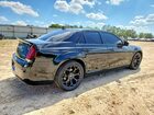 2019 Chrysler 300 S Черный vin: 2C3CCABG8KH654249