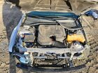 2017 Chrysler 300 S Silver vin: 2C3CCABG9HH653295