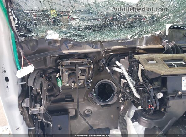 2C3CCABG9KH690726 2019 CHRYSLER 300 Белый Вид задних сидений