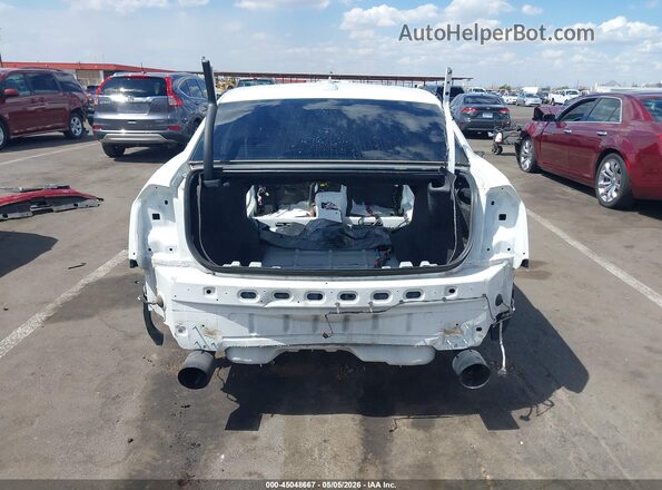 2C3CCABG9KH690726 2019 CHRYSLER 300 Белый 