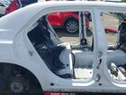 2019 Chrysler 300   Белый vin: 2C3CCABG9KH690726