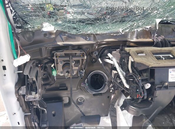 2C3CCABG9KH690726 2019 CHRYSLER 300 Белый 