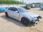 2021 Chrysler 300 S Silver vin: 2C3CCABG9MH545477