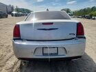 2021 Chrysler 300 S Silver vin: 2C3CCABG9MH545477