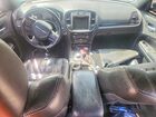 2021 Chrysler 300 S Silver vin: 2C3CCABG9MH545477